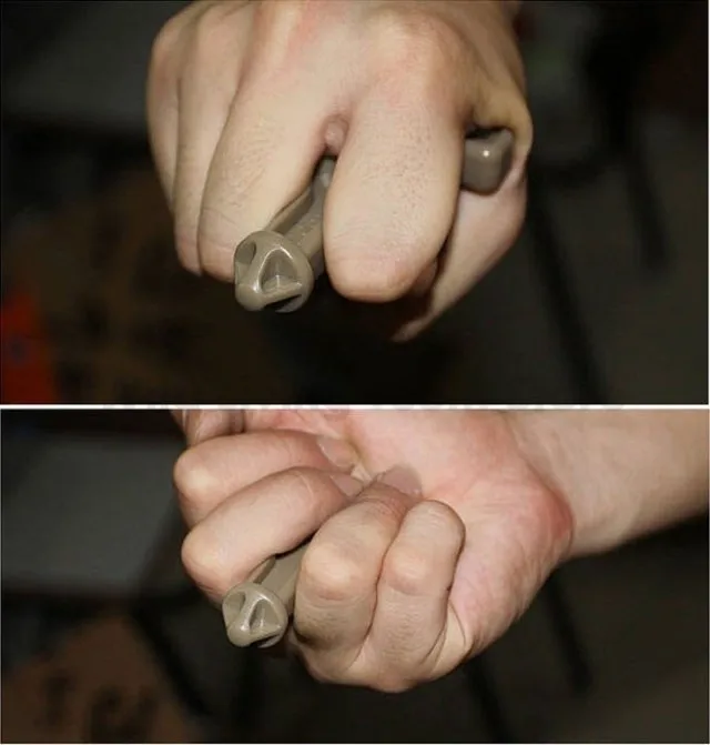 thumb