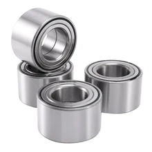 Roulement de moyeu de roue de voiture, 4 pièces, DAC3055W 30X55X32 DAC3055 ATV UTV