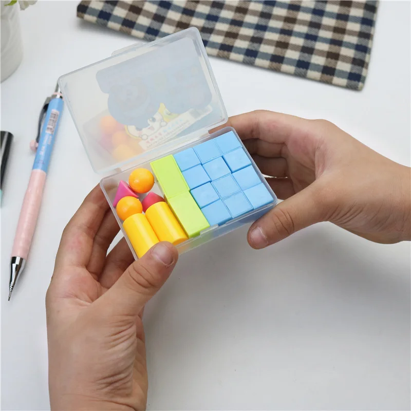 Обучающая Геометрическая модель для студентов, математика, геометрическая форма, образовательный инструмент, Детские когнитивные Обучающие принадлежности