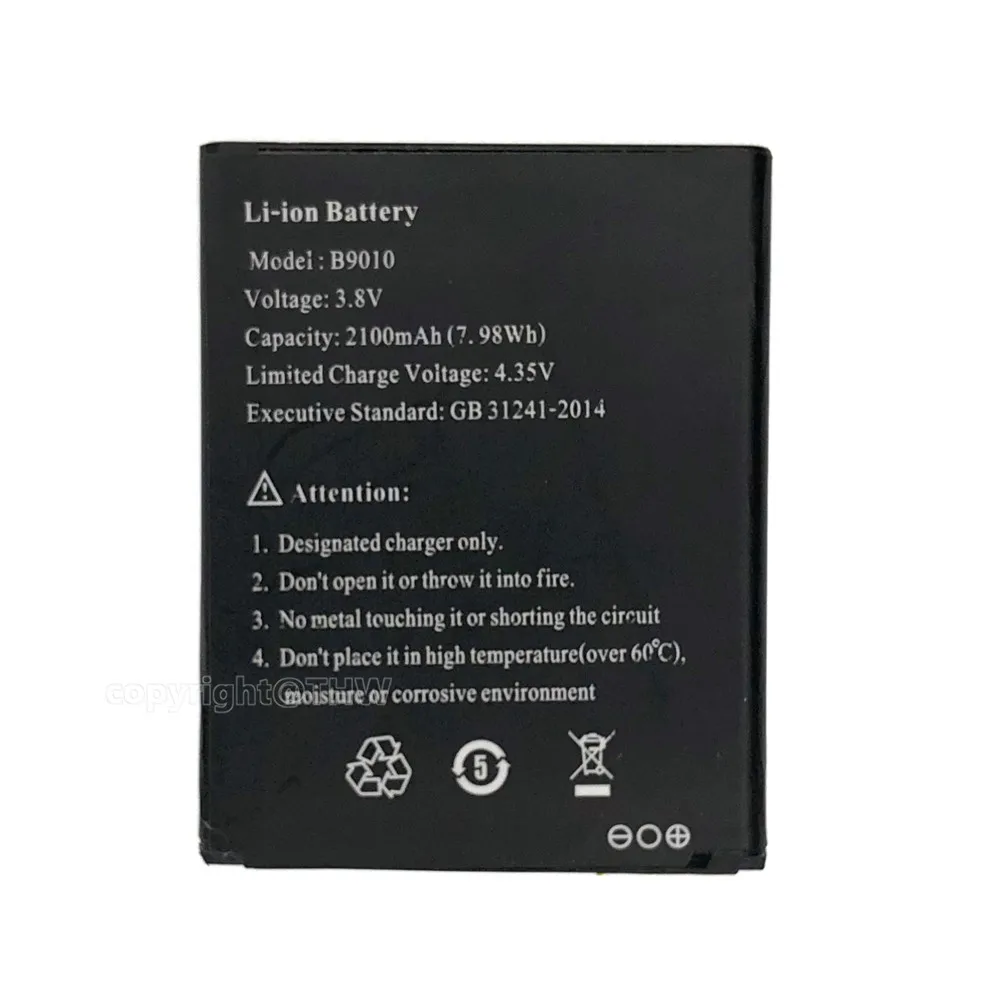 100% Original B9010 For TIANJIE MF901 MF903 MF903Pro LR112A LR112E LR113D LR113L MTC 8723FT MTS 4G LTE MIFI WIFI Router Battery iphone battery charger Phone Batteries