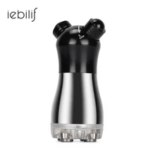 Радиочастотный массажер тела и лица светодиодный фотон для лица мезотерапия электропорация машина для красоты омоложение лица лифтинг