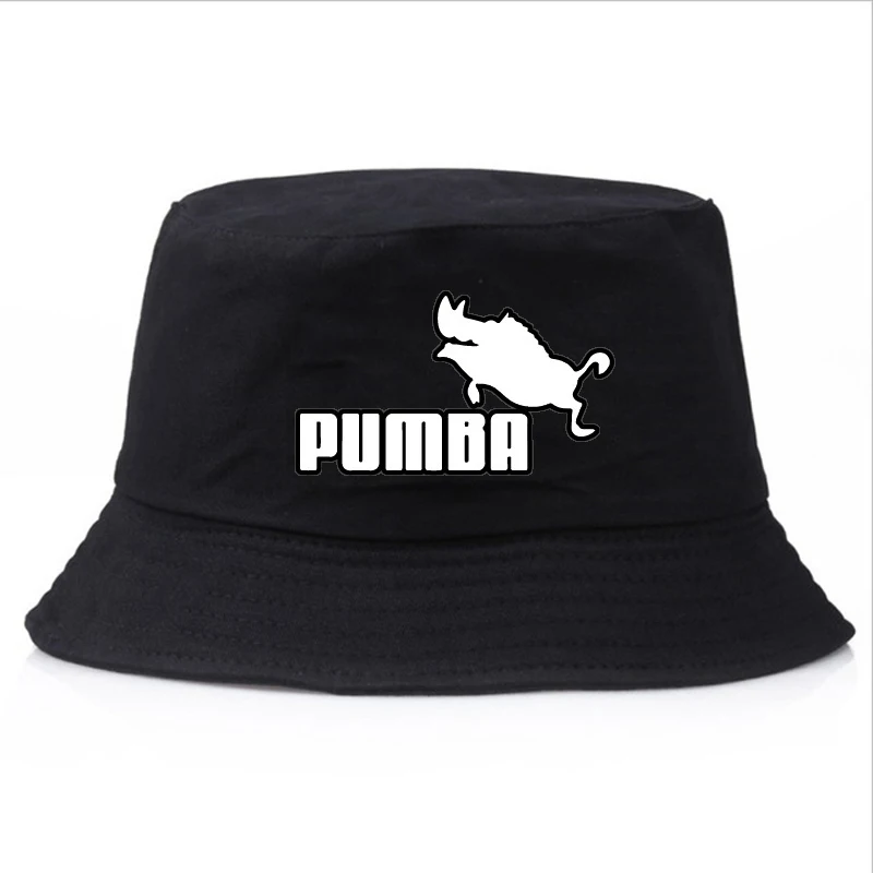 K pop funny cute Pumba Bucket hat 
