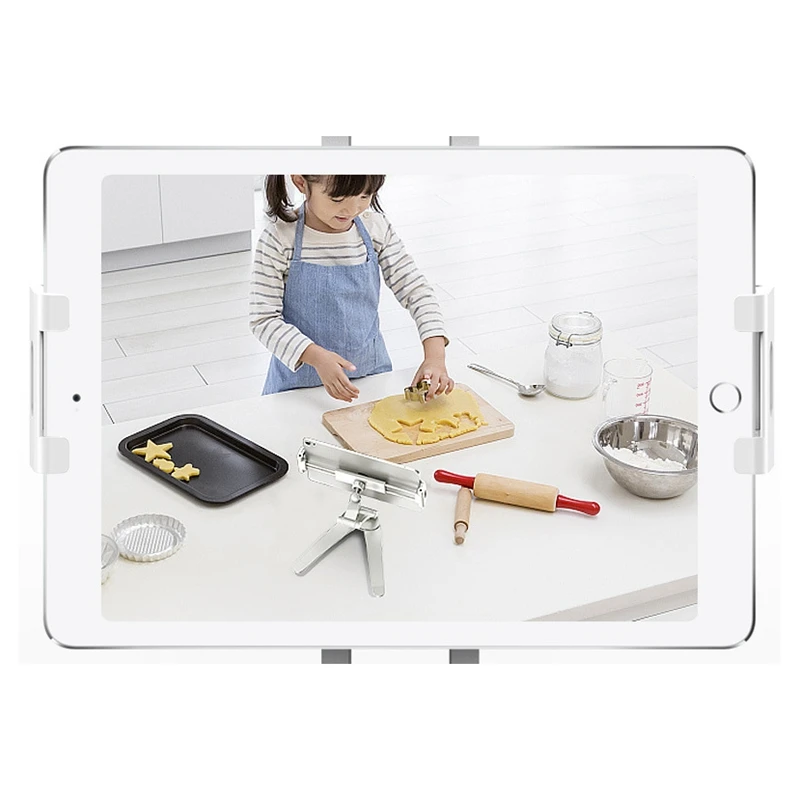 Кухонная настольная подставка для планшета настенный держатель iPad Pro 12 9 IPAD Air Iphone