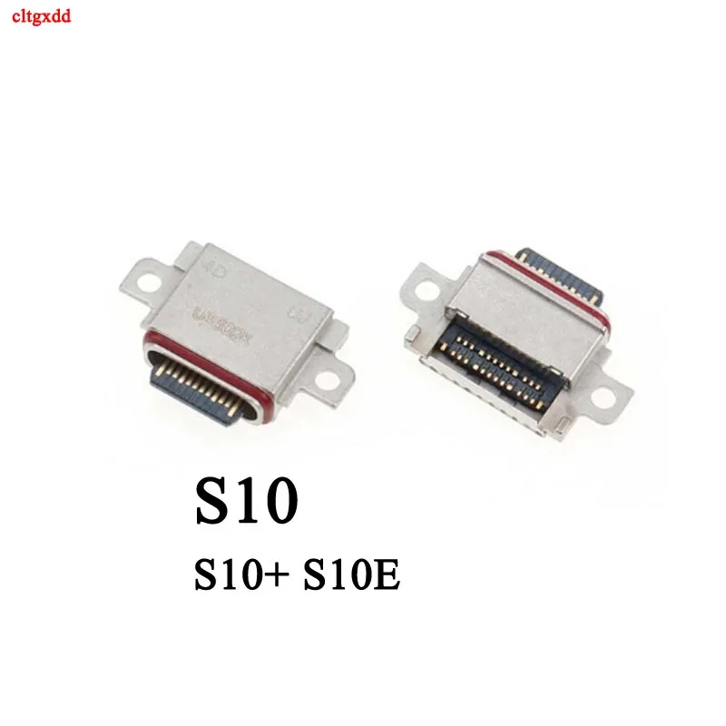 1 шт. для Samsung Galaxy S3 S4 S5 S6 S7 7pin 11pin S8 S9 s10 Plus A50 A70 J100 J5 T310 A520 разъем Micro USB|Соединители| |