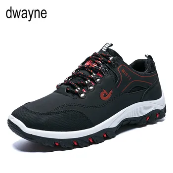 

2019 Sneakers Men Casual Shoes Military Trainers Men Sneakers Lace Up Men Shoes Slip-on Outdoor Hiking Shoes zapatillas depor