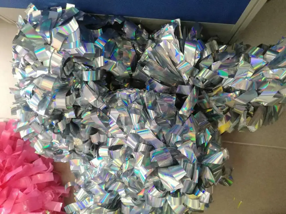 Помпон Болельщицы для рекламных помпонов