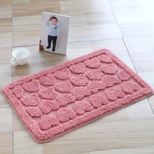 Одеяло, коврик для двери, коврик для двери, Противоскользящий коврик для ванной комнаты, коврик для ванной комнаты, Впитывающий Коврик, домашний коврик для спальни