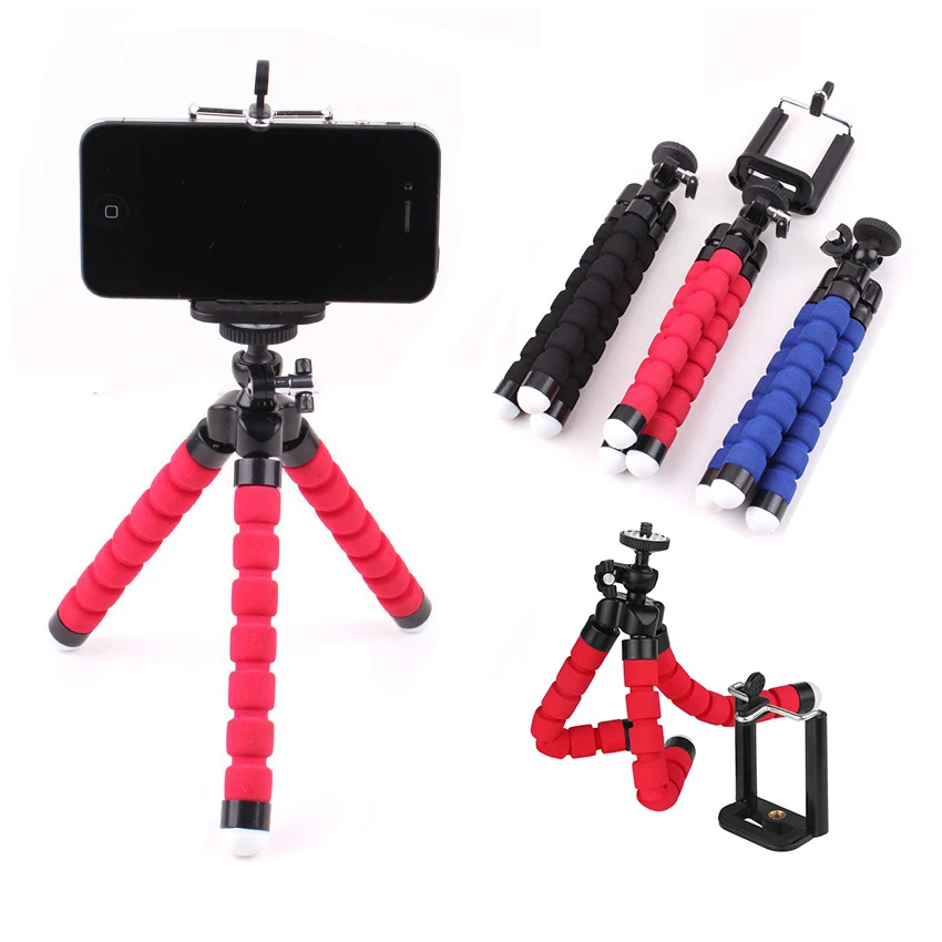 Camera