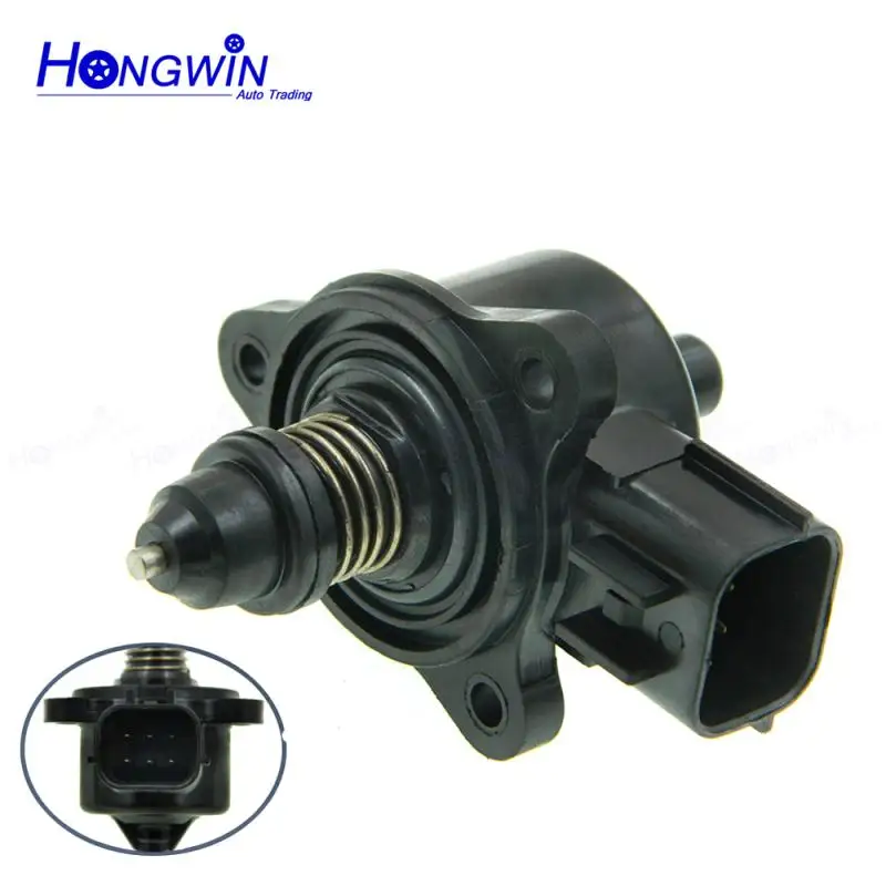 

For Suzuki K6a Engine Fits Japan Car Idle Air Control Valves Control Motors MQ504644