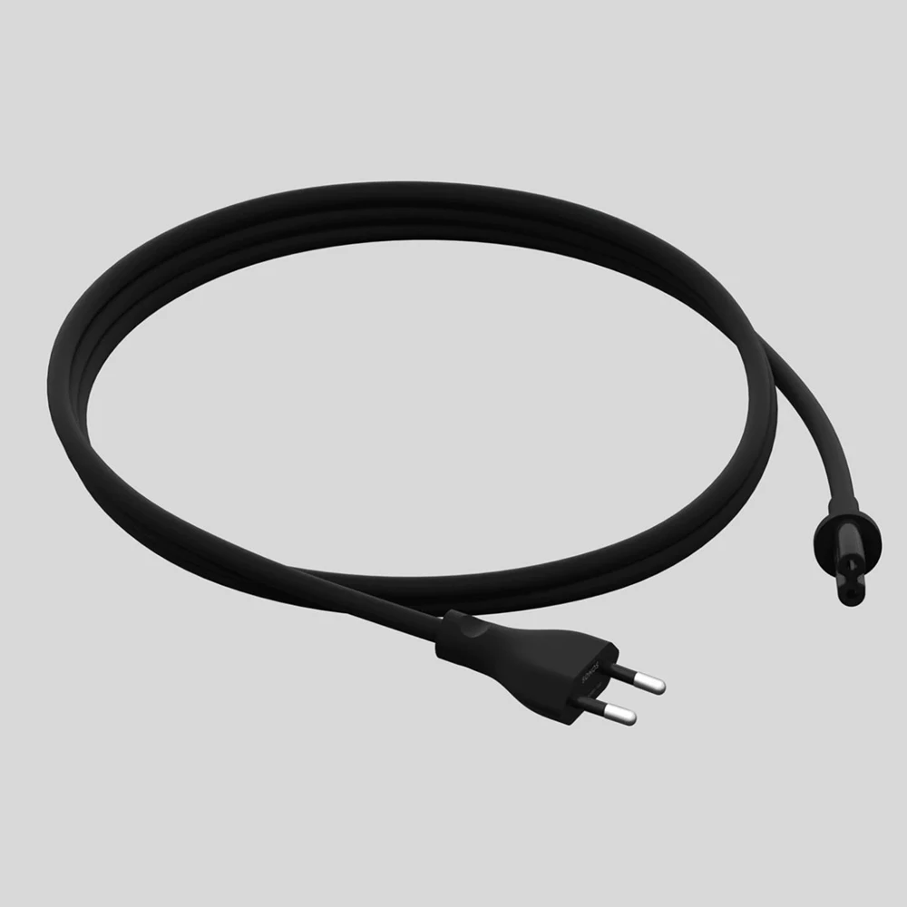 Kabel Pengisi Daya Kabel Daya AC 1 