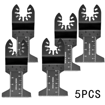 

Oscillating Multi Tool Wood Saw Cutters For Wood Soft Metal Cutting For Makita
