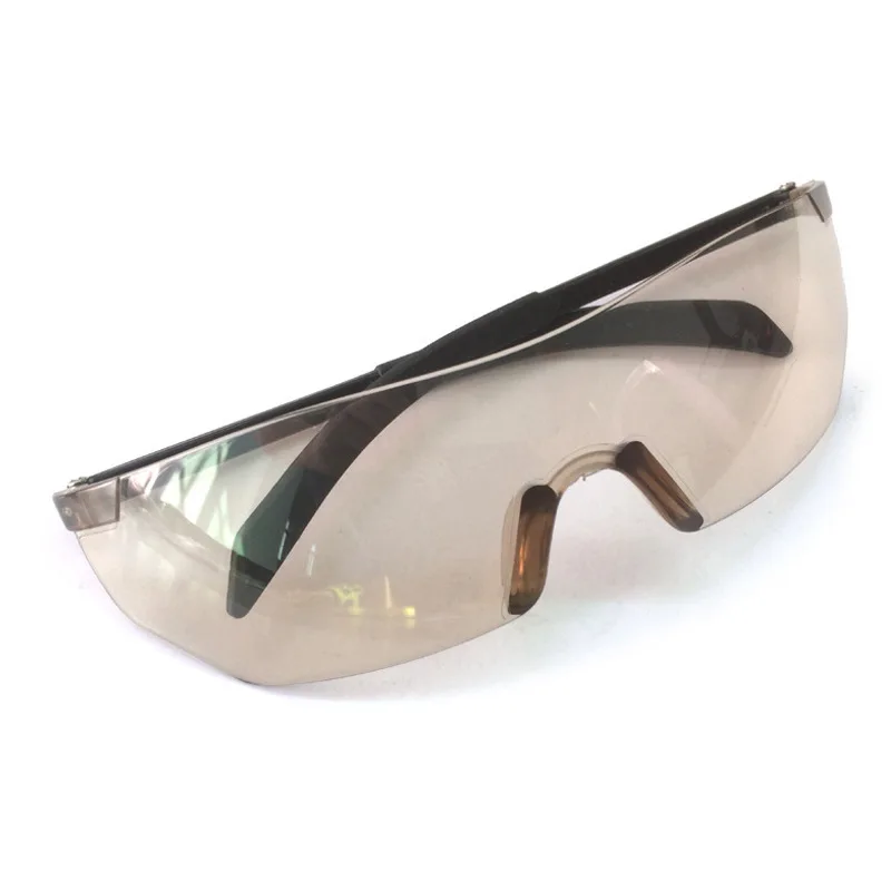Super Tenacity Water Gun Eye-protection Goggles Eye Protection Glasses Children CS Battle Shooting Games Goggles