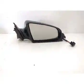 

BLACK RIGHT REARVIEW MIRROR AUDI A3 (8 P)