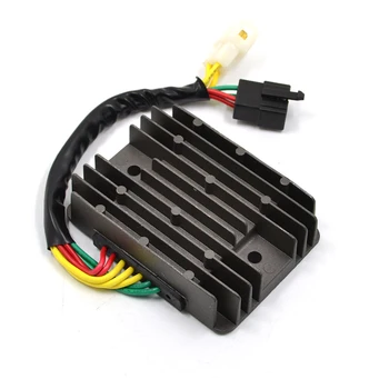 

12V Voltage regulator Rectifier For Ducati Monster 796 ABS 10-12 Portdefolio 1100 S ST3 ST4 916 MH900 E 01-02 MH 900 MH-900