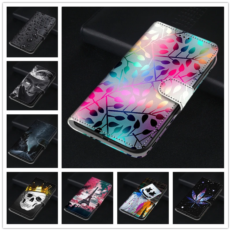 

Flip phone case for Samsung Galaxy J1 2016 J2 Core J2 prime G532F J2 pro 2018 J3 2016 J3 2017 J330 leather wallet book cases bag