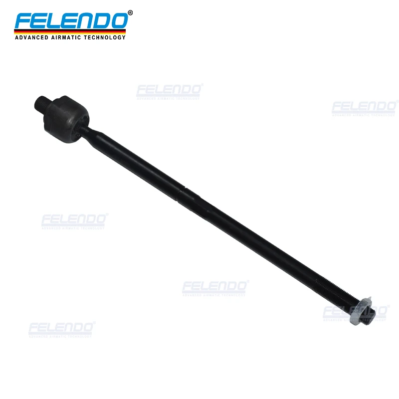 

OEM QFK500010 Front Inner Left Tie Rod End for Land Rover Discovery 3