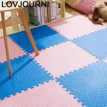 Dywaniki Azienkowe Кухня пушистый круглый Alfombra Infantil килим для Гостиная Dywanik площадь мозаичный ковер пол ковер