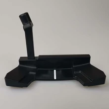 Новинка, клюшка для гольфа, черная, spitfire gen2, клюшка, черный стальной вал с чехлом для удочки