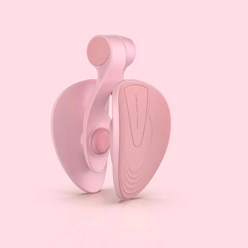 

Hip Trainer Pelvic Floor Muscle Correction Inner Thigh Buttocks Leg Exerciser Home Gym Fitness Equipment