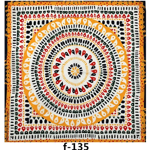 Cotton Hip Hop Bandana Headwear Hair Band Scarf Neck Wrist Wrap Band Head Square Scarf Handkerchief 55*55cm for Men/Women cycling bandana bandana headscarf cotton bandana camouflage bandana motorcycle bandana multifunctional bandana bandana neck cover