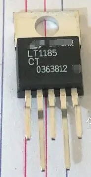 

Free shipping new LT1185CT LT1185