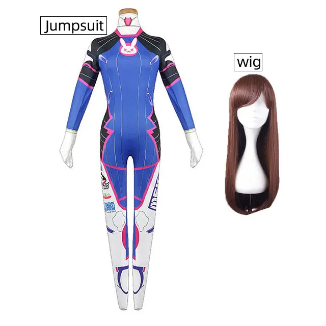 Cosplay&ware D Va Cosplay Costume Dva Set Song Hana Siamese Cos Tights Woman’s Halloween Party Overwatch -Zentai shop online Hab38484ee9ca4e1ea625d0a74aefb30fe.jpg