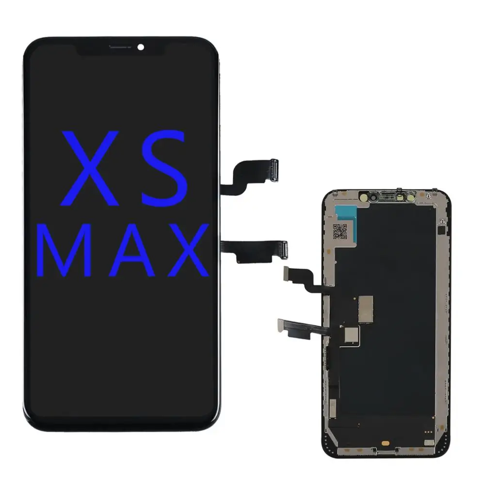 ЖК дисплей AAA для iPhone 8 7 6s 6 Plus сенсорный экран Pantalla Замена 5s с дигитайзером в