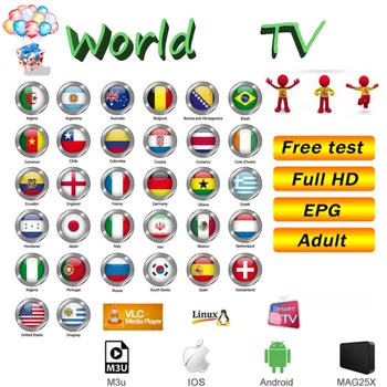 

Nederland iptv HD android tv box Europe m3u Netherlands Sweden Germany ip tv dutch m3u smart only no channels included