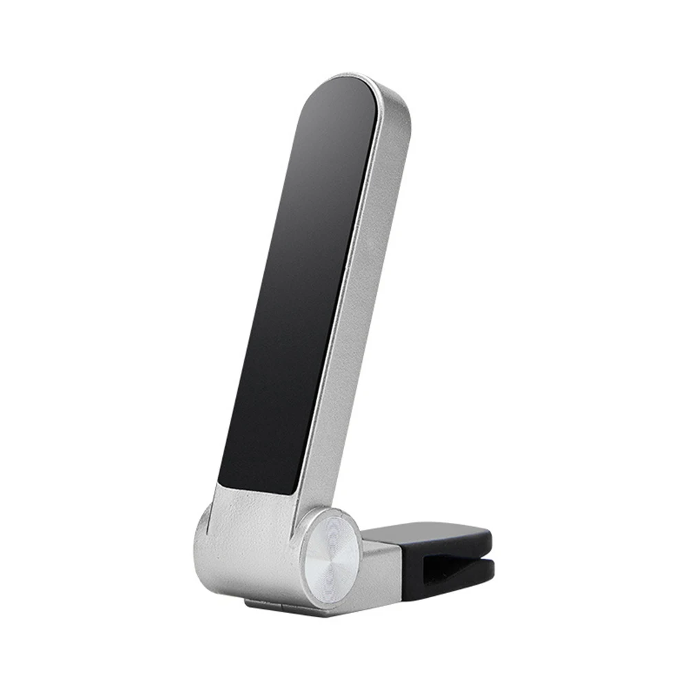 

Car Vent Outlet Phone Holder Car Phone Holder Magnetic for 4-6inch Phone Navigation Support Car GPS Mobile Phone Holder