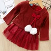 Girls' Baby Clothing