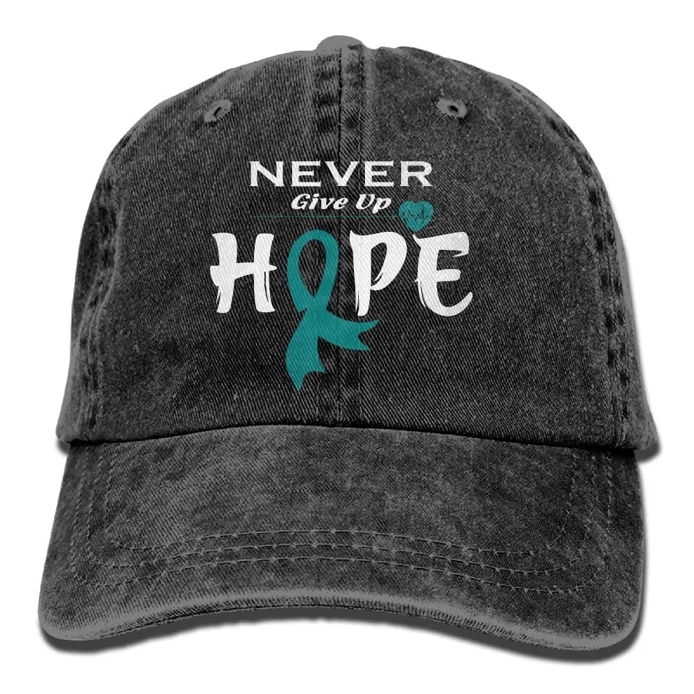 Бейсбольная Кепка унисекс из хлопка и денима с регулируемым козырьком от солнца для мужчин и женщин