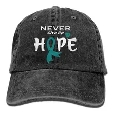 Бейсбольная Кепка унисекс из хлопка и денима с регулируемым козырьком от солнца для мужчин и женщин