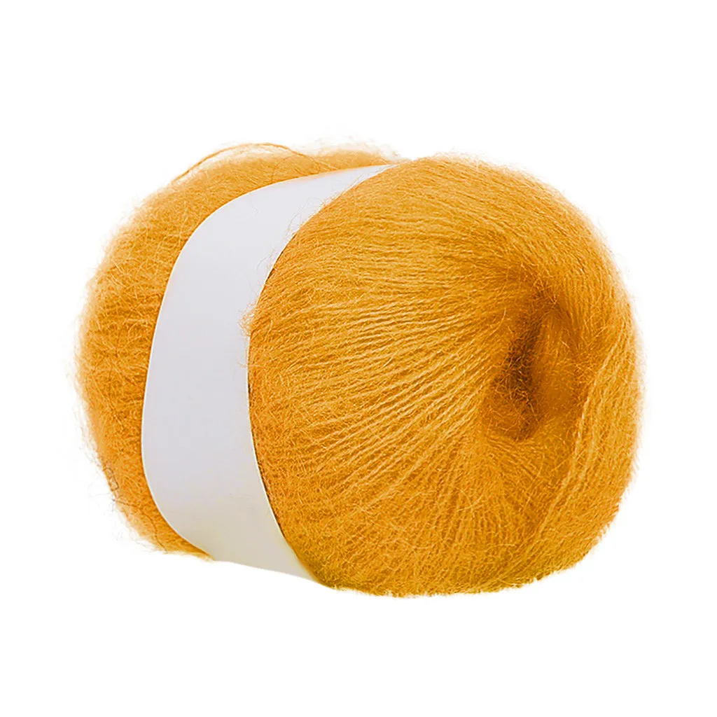 Шерстяная нить, сделай сам, тканая пряжа, ручная вязка, вязаное крючком одеяло, пряжа для дома, Семейные Аксессуары для дома, Прямая поставка, новинка