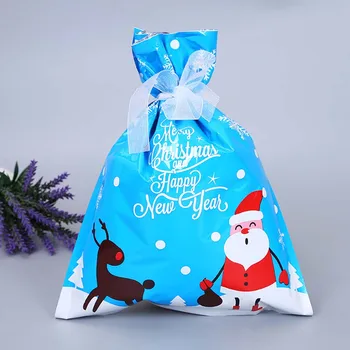 

Present Candy bag Wrap Wedding Birthday Candy Reusable Storage Xmas 30pcs