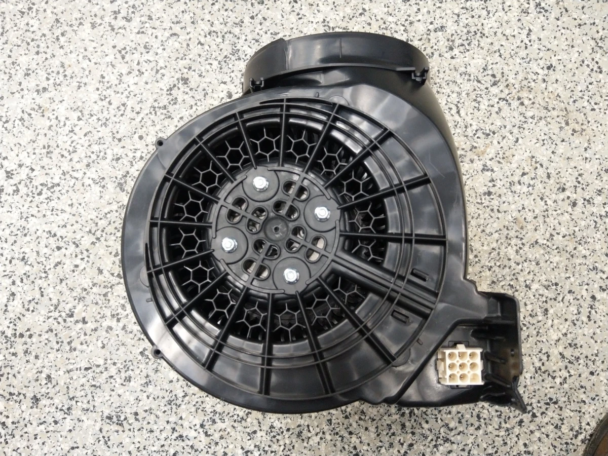 Motor For Hoods Faber (fan) 133.0047.748 Range Hood Parts AliExpress