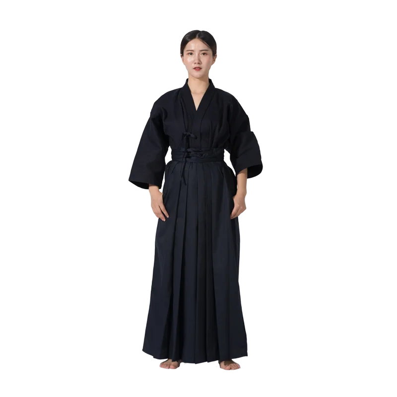 Kendo Uniforms Iaido Aikido Competition Training Kendo Suit Kendogi