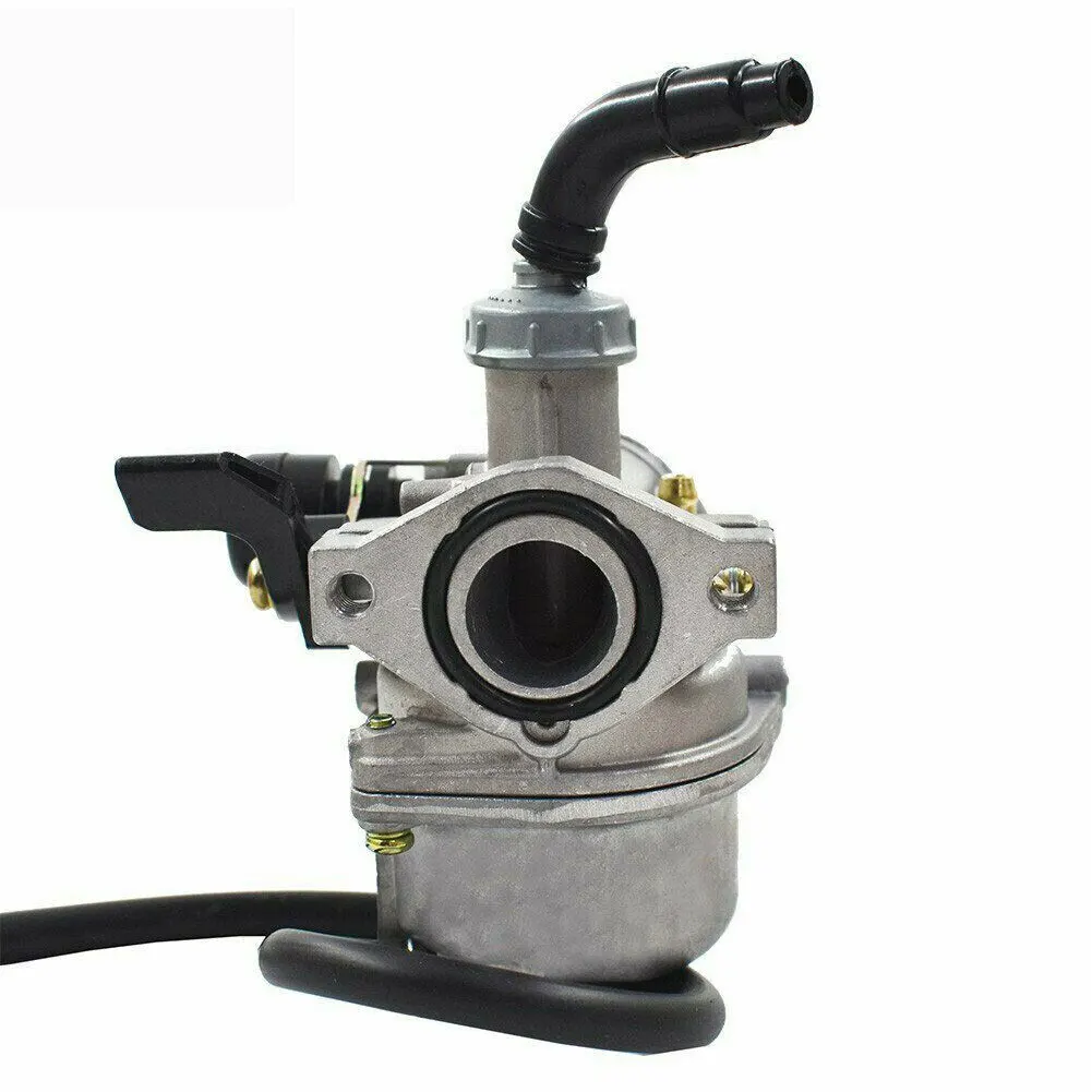 PZ19 автомобиль ATV фильтр Carb цикл металлические детали двигателя Мотоцикл аксессуары для карбюраторов 70CC 90CC 110CC грязный велосипед замена