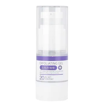 

Tattoo Accessories Tattoo Supplies 20ml Semi-Permanent Exfoliation Scrub Cleaning Gel for Eyebrow Lips Professional Tattoo