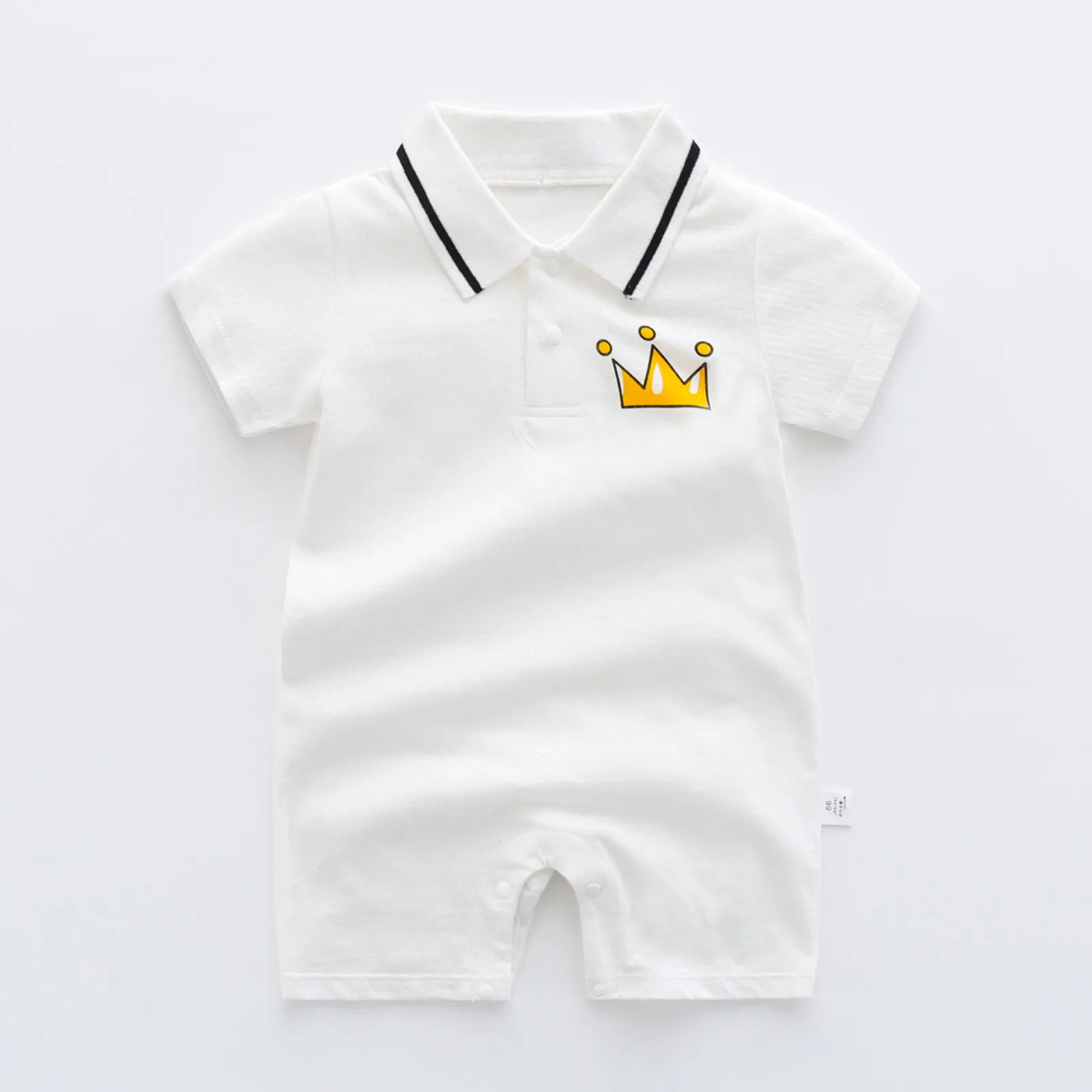 vintage Baby Bodysuits Newborn Baby Clothing Summer Infant Toddler Girl Romper Short Sleeve Cartoon Pattern Cotton Baby Jumpsuit 0-2yrs Baby Costume cute baby bodysuits