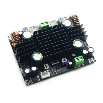 

TPA3116 High Power Car Audio Amplifier Board Mono 150W TPA3116D2 Amplifier Built Double Booster System Amplifier