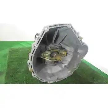 

717417 217164 Mercedes Gearbox C-Class (w202) Family