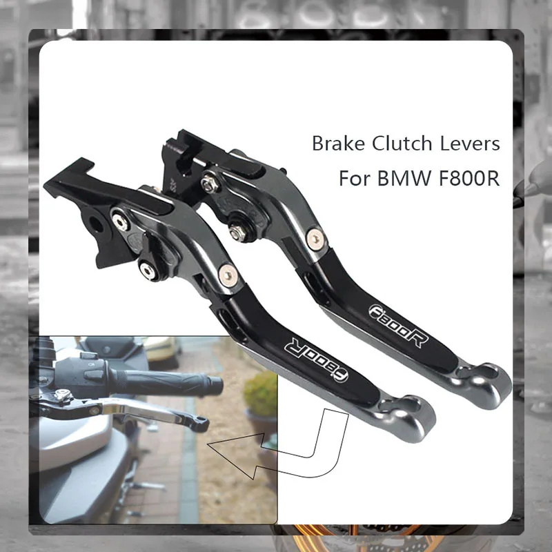 For BMW F800R F800 R 2009 2010 2011 2012 2013 2014 2015 2016 2017