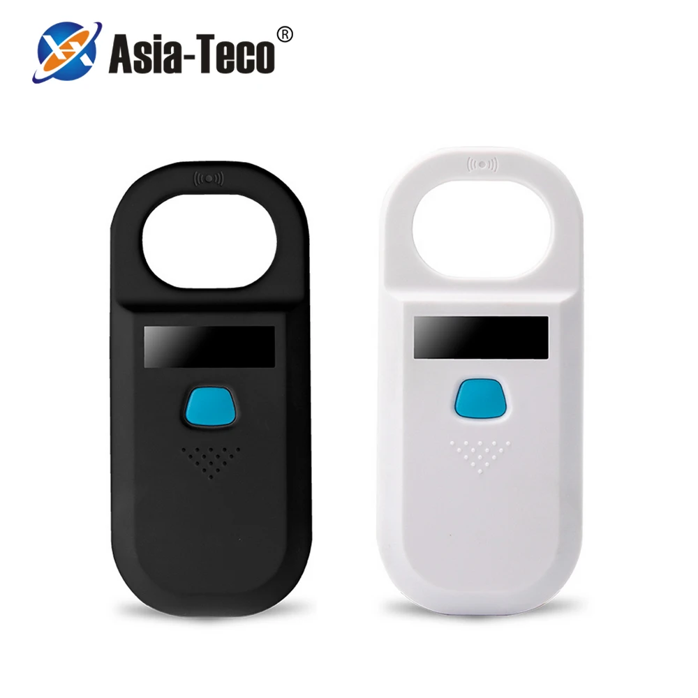 

USB Pet Scanner ISO11784/5 FDX-B Animal Pet Reader RFID Microchip Scanner for Used for small or Large Ranch Management