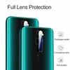 Tempered Glass On For Xiaomi Redmi Note 8 Pro 9s 8pro Case For Redmi Note 8T 8 Glass Protector Camera Lens Protective Ring Cover ► Photo 2/6