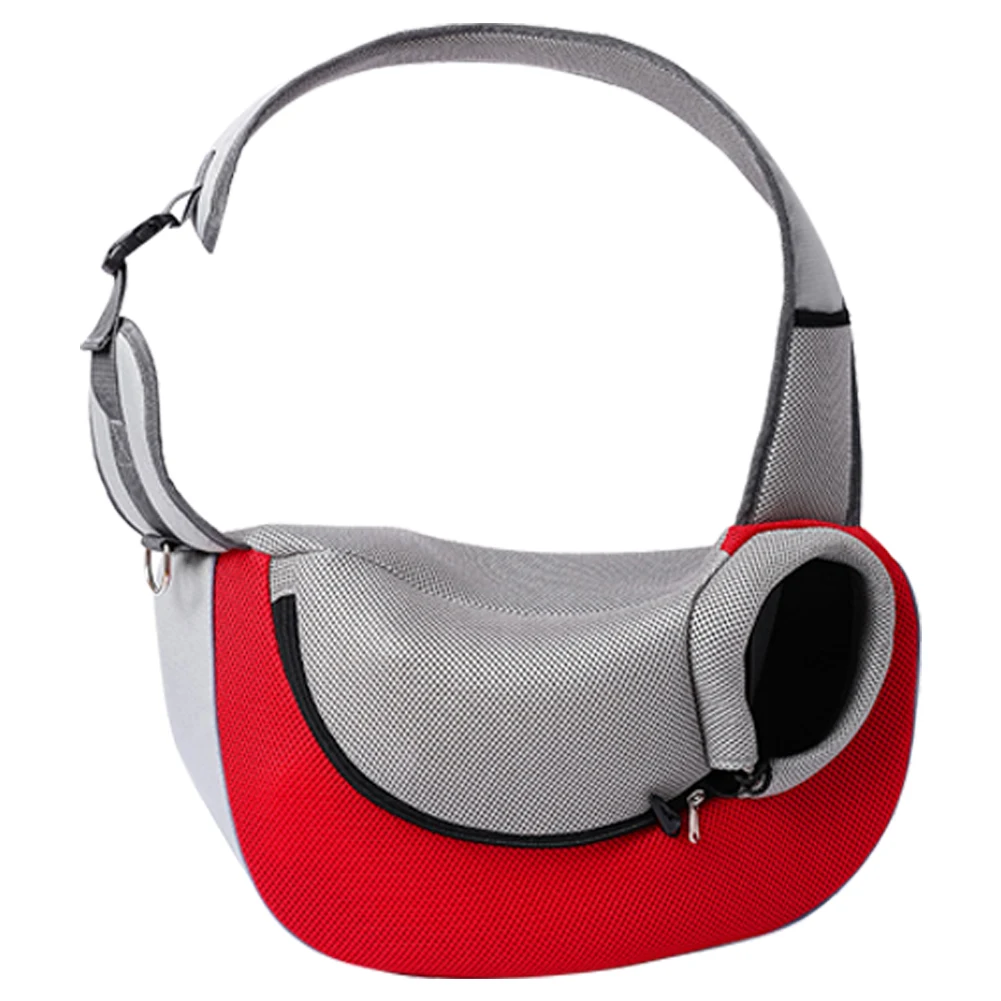 Сумка мессенджер для хранения щенков кошек сумка домашних животных через плечо