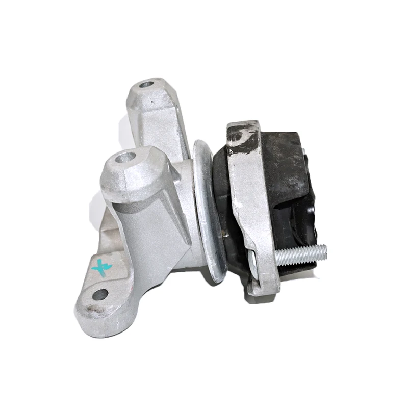 Automatic Rear CVT Gearbox Support Transmission Mount For Audi S4 A4 A4Q AA4C B7 B6 2002-09 1.8 2.0 3.0L 8E0399115F 8E0399105JD