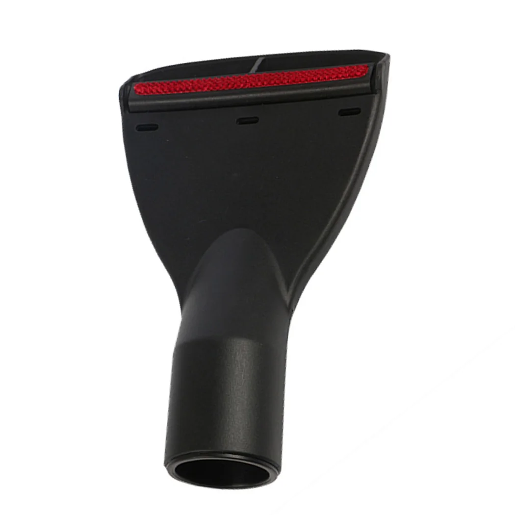 Upholstery Nozzle Flat Suction Tips Nozzle 32mm Wide For Karcher Aeg