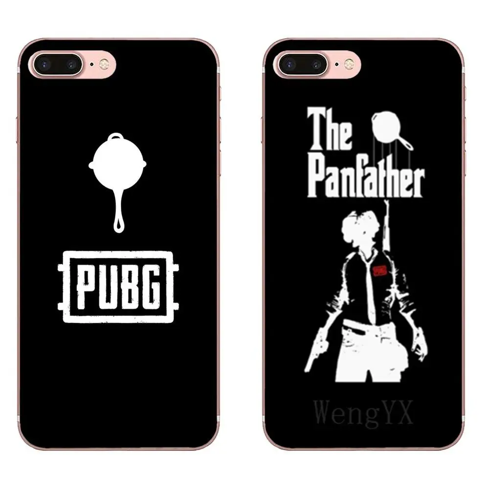 Модная игровая сковорода Pubg постер для Samsung Galaxy Note 8 9 10 Pro S4 S5 S6 S7 S8 S9 S10 S11 S11E S20 Edge Plus