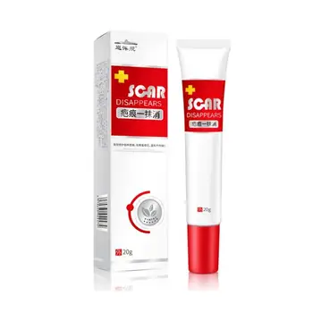 

20g Removal Scar Gel Cream Repair Scar Cream Removal Stretch Mark Gel Skin Care Repair Anti Winkles Firming Gel