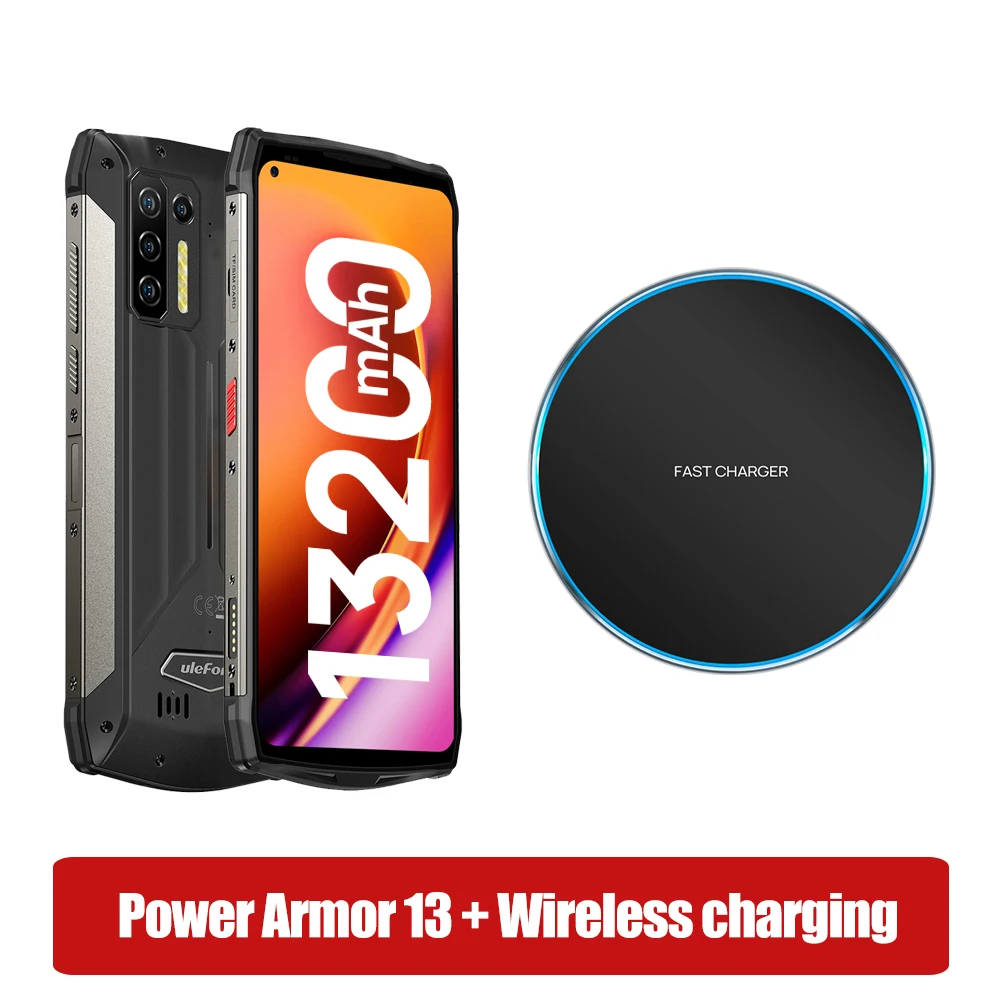 ram memory Ulefone Power Armor 13 13200mAh Rugged Phone 256GB Android 11 Waterproof Smartphone 6.81” 2.4G/5G WLAN Mobile Phones NFC Global gaming ram 8GB RAM